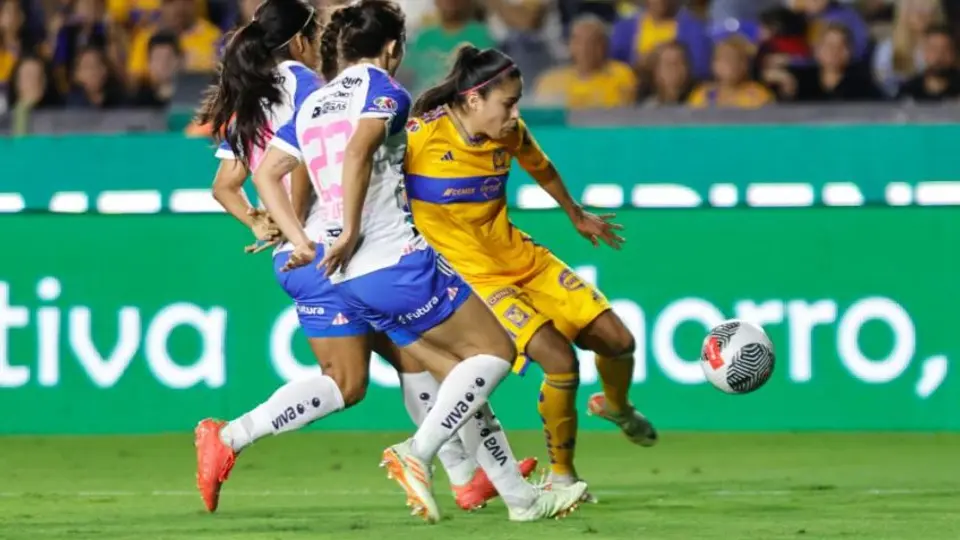 Tigres vs Rayadas: ¿A qué hora y dónde ver el Clásico Regio de la Liga MX Femenil en el Clausura 2024?