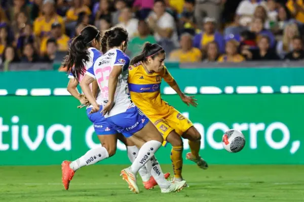 Tigres vs Rayadas: ¿A qué hora y dónde ver el Clásico Regio de la Liga MX Femenil en el Clausura 2024?