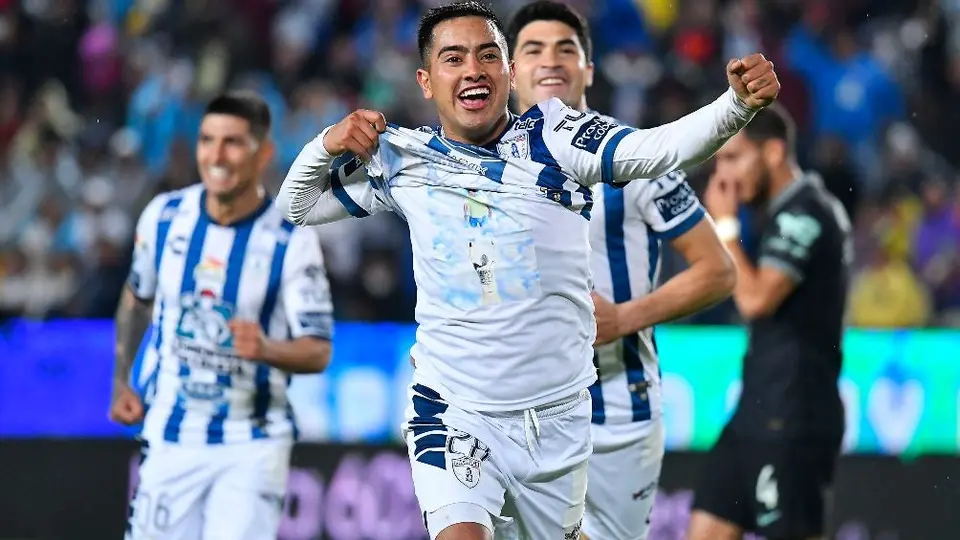Pachuca: Logró acuerdo con Ajax para formación de jugadores y partidos amistosos