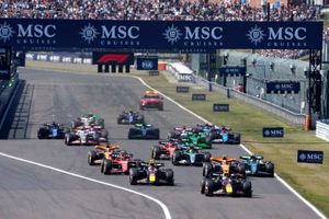 F1 anuncia calendario para 2025; GP de Australia abrirá la temporada