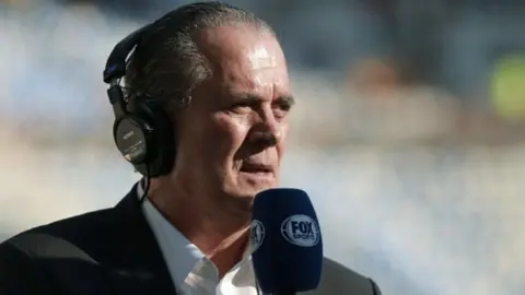 Chivas vs América: 18 años pasaron para que Raúl Orvañanos volviera a narrar el Clásico Nacional