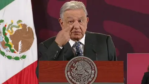 ¿Qué es un ‘tutupiche’? El problema con el que amaneció el presidente Andrés Manuel López Obrador