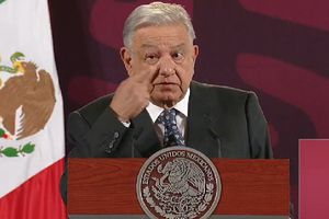 ¿Qué es un ‘tutupiche’? El problema con el que amaneció el presidente Andrés Manuel López Obrador