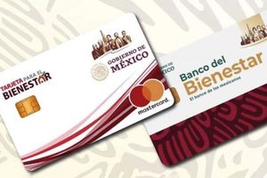 ¿Qué pasa si no retiras todo tu dinero de la Tarjeta del Bienestar? Aquí te decimos