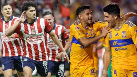 Jornada 9 del Clausura 2024 se jugará en partes: ¿En qué días y horarios será?