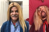 ¿El 'Ecoloco' inspiró el look de 'Pibe' Valderrama que fue 'tendencia' en redes?