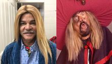 ¿El 'Ecoloco' inspiró el look de 'Pibe' Valderrama que fue 'tendencia' en redes?
