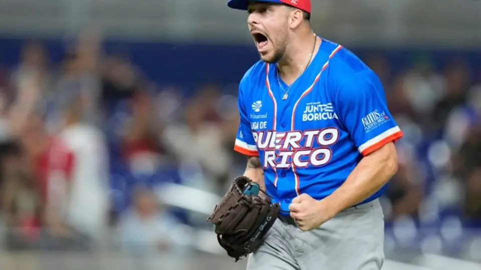 México cayó ante Puerto Rico en su segundo juego de la Serie del Caribe