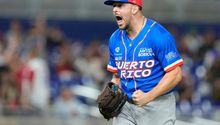 México cayó ante Puerto Rico en su segundo juego de la Serie del Caribe