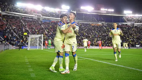 Concachampions: América derrota a Real Estelí y enfrentará a Chivas en Octavos