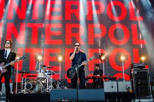 ¡Concierto GRATIS de Interpol en el Zócalo de la CDMX! ¿Cuándo y a qué hora? Aquí te decimos