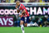 ¡'Chicharito' titular! Javier Hernández va de inicio en el duelo ante León de la Jornada 11