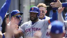 ¡Neoyorquinos imparables! Mets vencen a los Dodgers y ya suman seis victorias al hilo