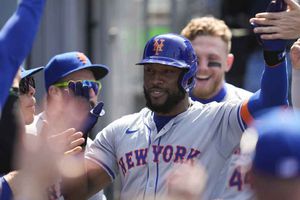 ¡Neoyorquinos imparables! Mets vencen a los Dodgers y ya suman seis victorias al hilo