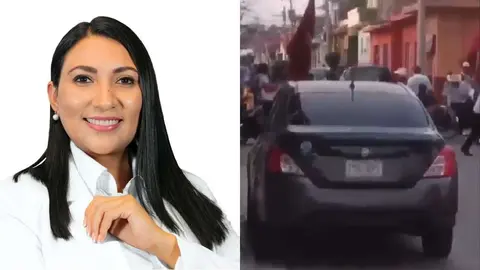 Asesinan a Gisela Gaytán, candidata de Morena a la alcaldía de Celaya