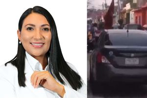 Asesinan a Gisela Gaytán, candidata de Morena a la alcaldía de Celaya