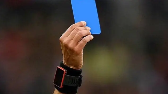 IFAB descarta tarjeta azul, pero introduce cambio adicional por conmoción cerebral