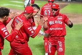 ¡Dos y contando! Los Diablos Rojos volvieron a vencer a los Pericos de Puebla