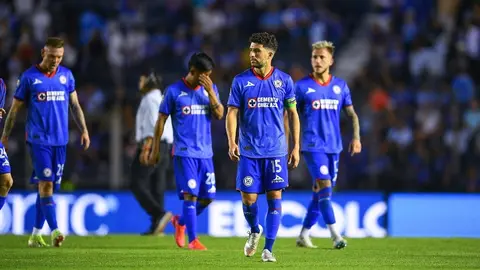 Cruz Azul: Los movimientos que prepara la Máquina para el Apertura 2024