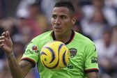 Juárez FC: Diego 'Puma' Chávez muere en accidente automovilístico