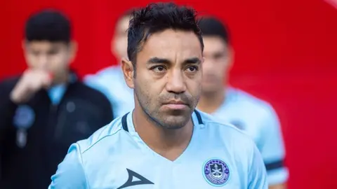 Juárez FC: Marco Fabián le ganó la demanda a Bravos por despido injustificado