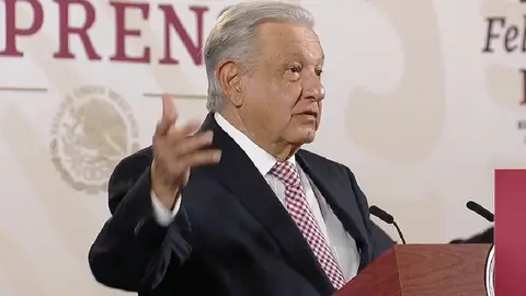 AMLO hablará de historia de México para no violar la veda electoral