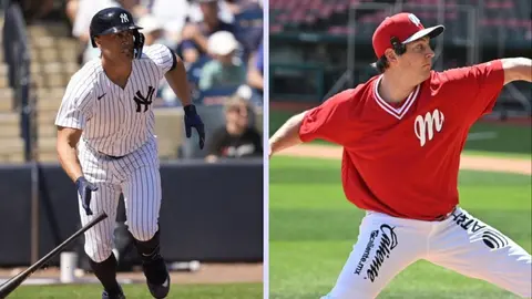 ¿Cuándo y dónde ver EN VIVO el Diablos Rojos del México vs Yankees de Nueva York?