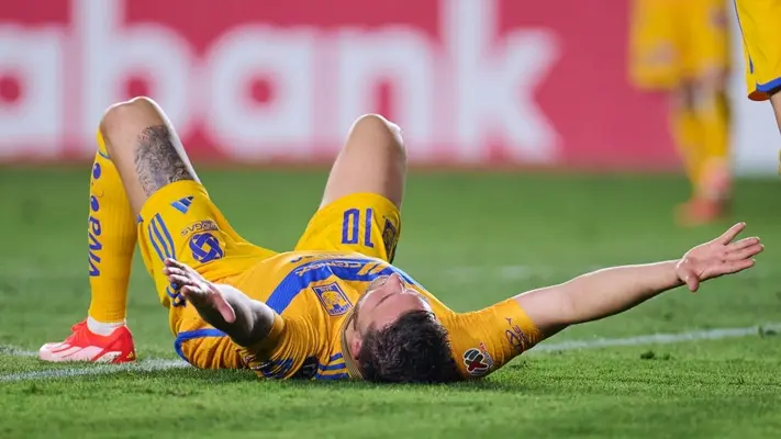 Carlos Ponce de León en RÉCORD+: ‘La dinastía de Tigres se viene para abajo’