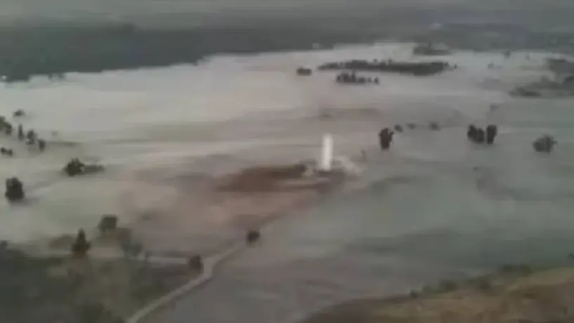 Una fuga de hidrocarburo en Jalisco provoca la evacuación de la zona