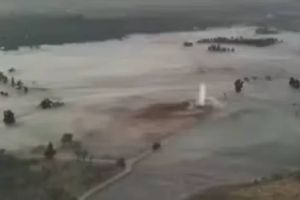 Una fuga de hidrocarburo en Jalisco provoca la evacuación de la zona