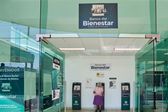 Bienestar es ya el banco con más sucursales en todo México