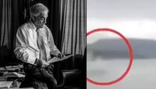 Muerte de Sebastián Piñera: Sale a la luz video del accidente cuando cae su helicóptero