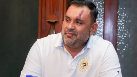 Asesinan a Guillermo Torres, alcalde de Churumuco, Michoacán en Morelia