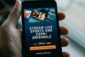 ESPN, Fox y Warner Bros. se unen para lanzar servicio de streaming deportivo