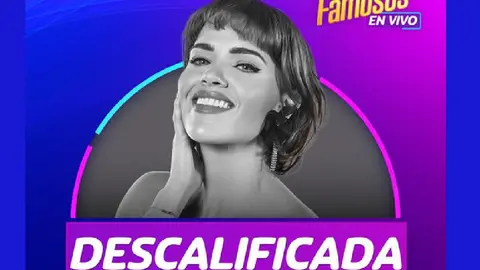 ¡Thalí García abandona ‘La Casa de los Famosos’! Te contamos el por qué