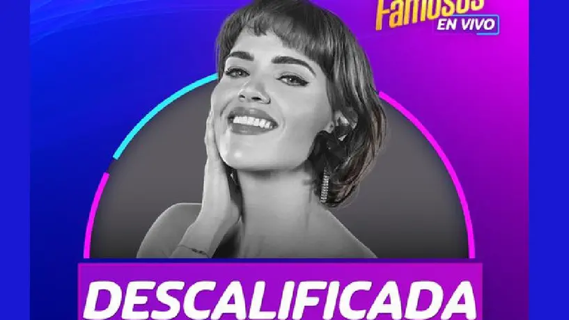 ¡Thalí García abandona ‘La Casa de los Famosos’! Te contamos el por qué