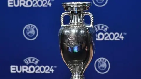Eurocopa 2024: Así quedaron definidos los grupos y cruces de la Euro