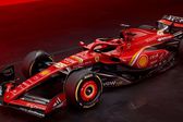 Oficial: Ferrari presentó el SF-24, monoplaza con la que competirá en 2024 en Fórmula Uno