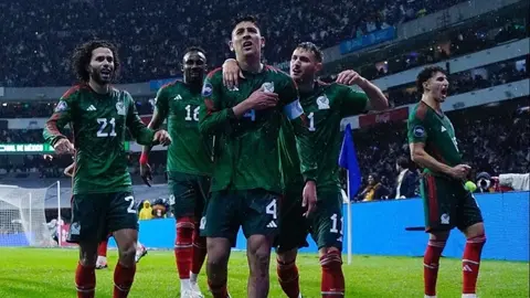 ¡Oficial! Selección Mexicana ya tiene sedes para amistosos de 2024 en Estados Unidos