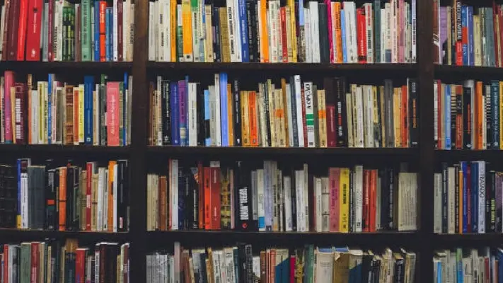 Día del libro 2024: ¿Por qué se celebra?