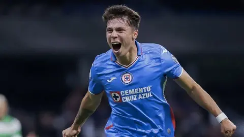 ¿Rodrigo Huescas interesa al Feyenoord? Esto es lo que se sabe