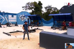 Exatlón México: En la competencia de la ‘Supervivencia’ sufrieron los azules