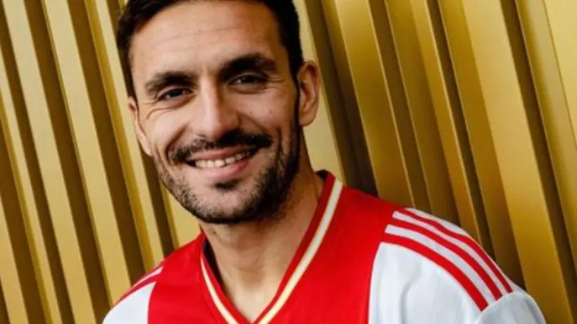 Ajax: Dusan Tadic fue herido por ladrones durante atraco; no hay detenidos al momento