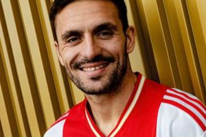 Ajax: Dusan Tadic fue herido por ladrones durante atraco; no hay detenidos al momento