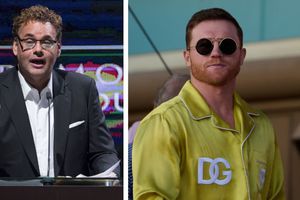 ¡Casi lo despiden! Faitelson revela que sufrió censura en ESPN por críticas a Canelo Álvarez