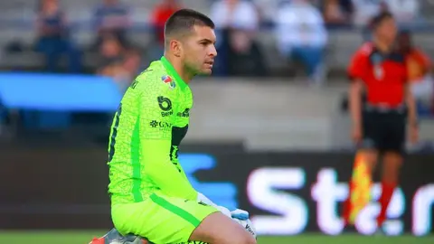 Julio González tras el Joan Gamper: "Me da vergüenza los seis goles"