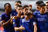 Cruz Azul tiene su mejor arranque en Liga MX desde hace seis años