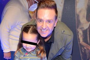 ¡Daniel Bisogno y y su hija se reencuentran! Te contamos la historia
