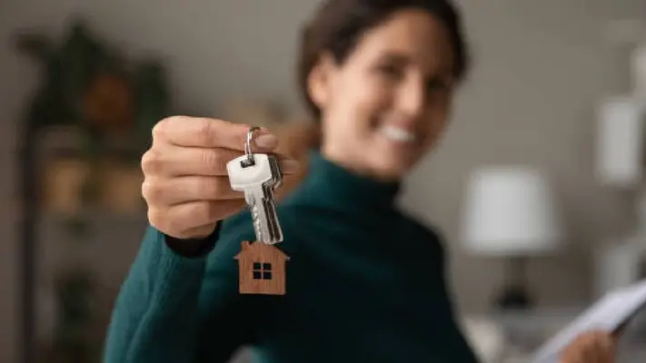 ¿Eres una mujer en busca de comprar una casa? Descubre Mujer Infonavit