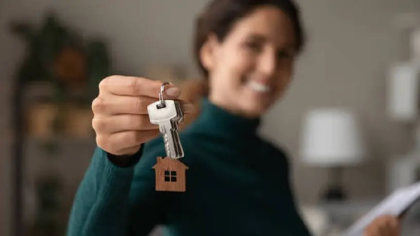 ¿Eres una mujer en busca de comprar una casa? Descubre Mujer Infonavit